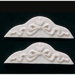 DIY567-1 Plaster Scroll