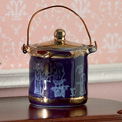 Biscuit Barrel