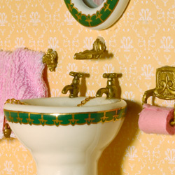 Bathroom Accessories