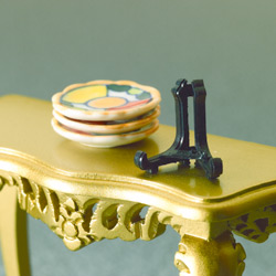 3746 Plate Stand