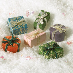4425 Christmas Luxurious Gifts