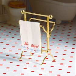 Towel Rack