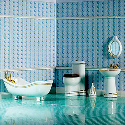 Bathroom Suite