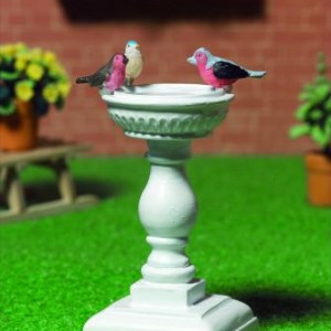 Bird Bath