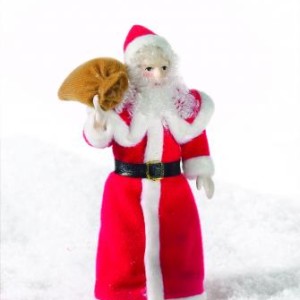 4431 Father Christmas Santa