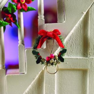 4874 Christmas Wreath