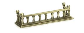 Fireplace Fender