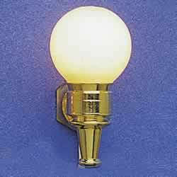 Globe Wall Light DE040