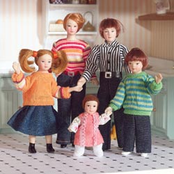 MODERN FAMILY 6537