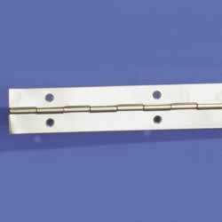 Piano Hinge