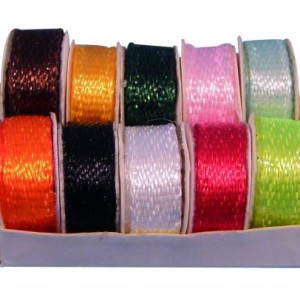 Ribbon Reels
