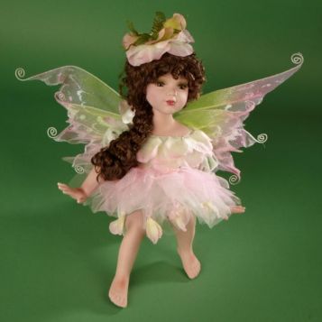 VF1407 fairy doll VF1407 fairy doll