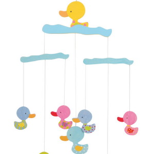 Mobile "Duck"