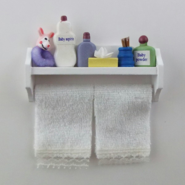 Shelf