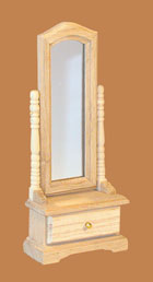 Cheval Mirror
