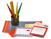 Writing Desk Set