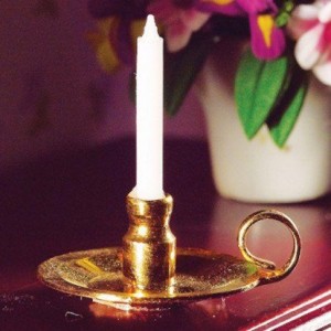 Willie Winkie Candle