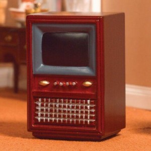 Retro Television