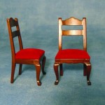 DF1318 Chair