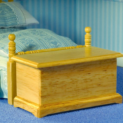Linen Chest/Toy Box