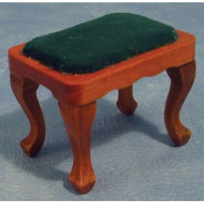 Upholstered Stool