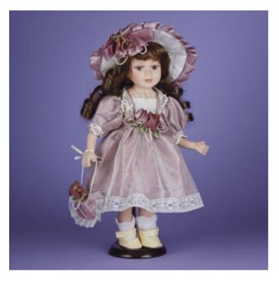 Dolls Dollstore