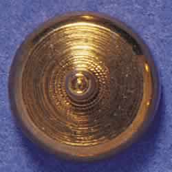 3530 Door Bell Brass