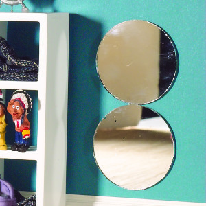 5311 Mirror Set
