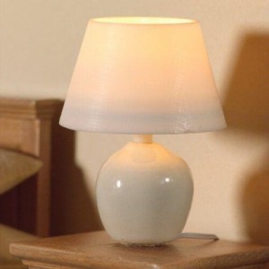 Light table lamp 7165