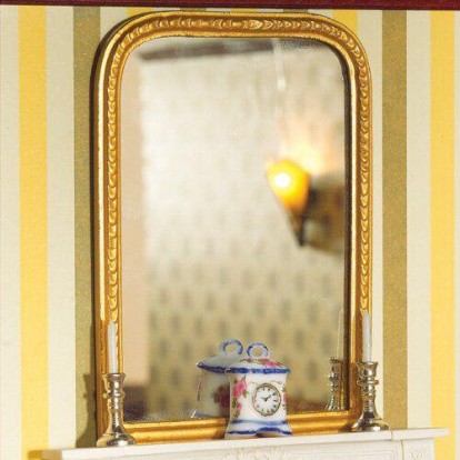 5714 Mirror Gold 5714 Mirror Gold