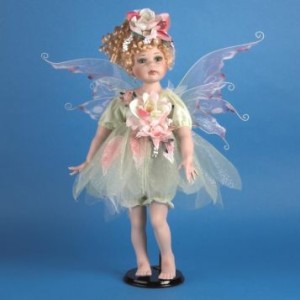 VF1295 Fairy Doll Elga