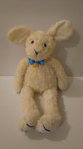 Rabbit Cream
