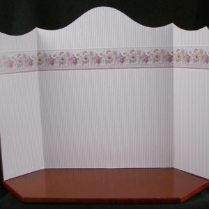 17990 PINK ROOM BOX