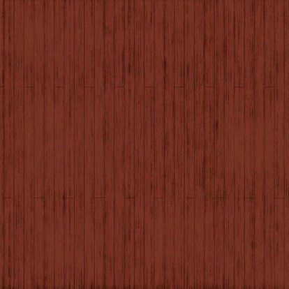 Mahogany Flooring Paper 7097