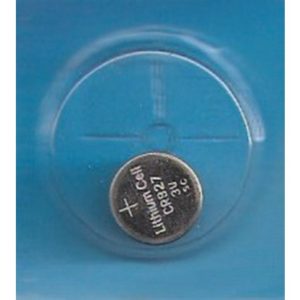 CR927 BATTERY