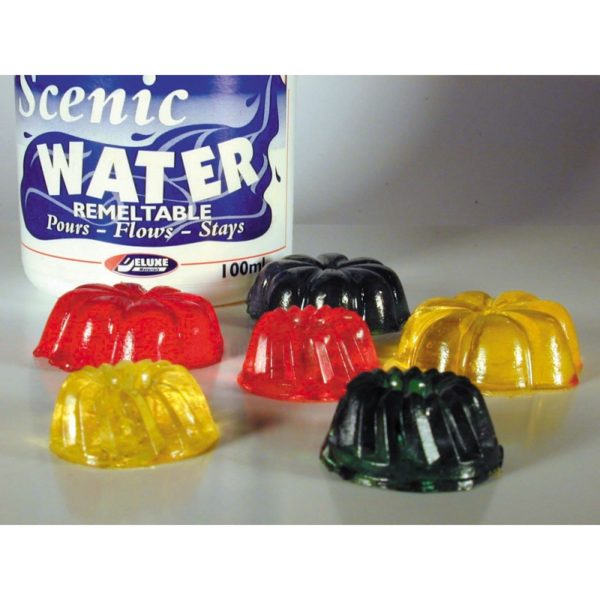 Scenic Water, 125ml BD43