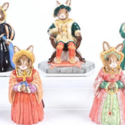 Bunnykins Bunnykins