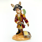 bunnykinds BNY-Pirate-DB321 bunnykinds BNY-Pirate-DB321